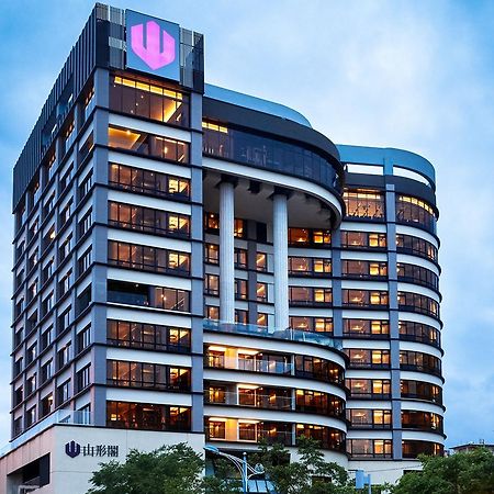 Yamagata Kaku Hotel & Spa Tiêu Khê Ngoại thất bức ảnh