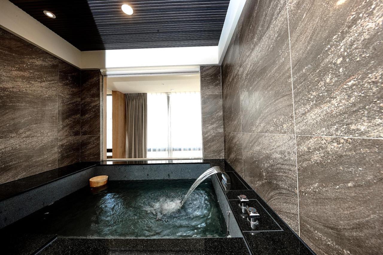 Yamagata Kaku Hotel & Spa Tiêu Khê Ngoại thất bức ảnh