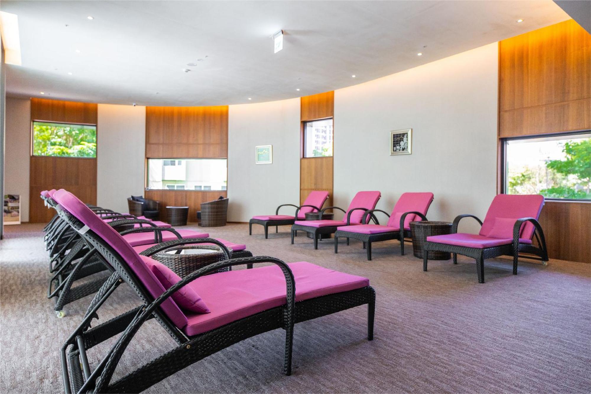 Yamagata Kaku Hotel & Spa Tiêu Khê Ngoại thất bức ảnh
