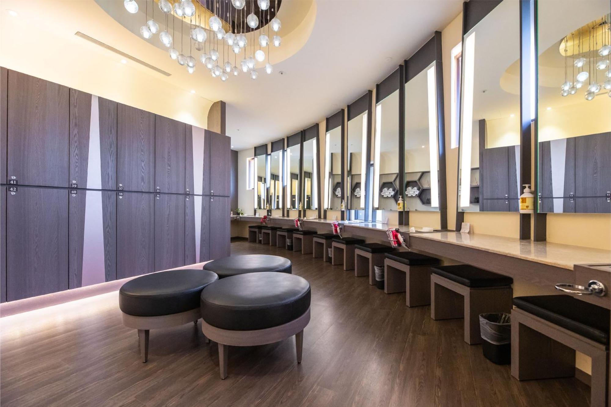 Yamagata Kaku Hotel & Spa Tiêu Khê Ngoại thất bức ảnh