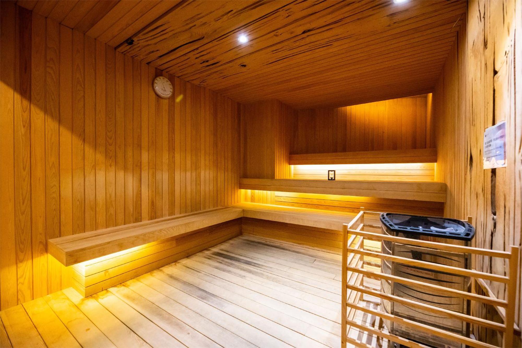 Yamagata Kaku Hotel & Spa Tiêu Khê Ngoại thất bức ảnh