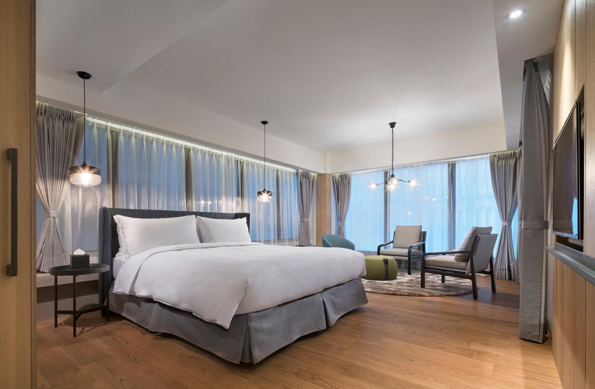 Yamagata Kaku Hotel & Spa Tiêu Khê Ngoại thất bức ảnh