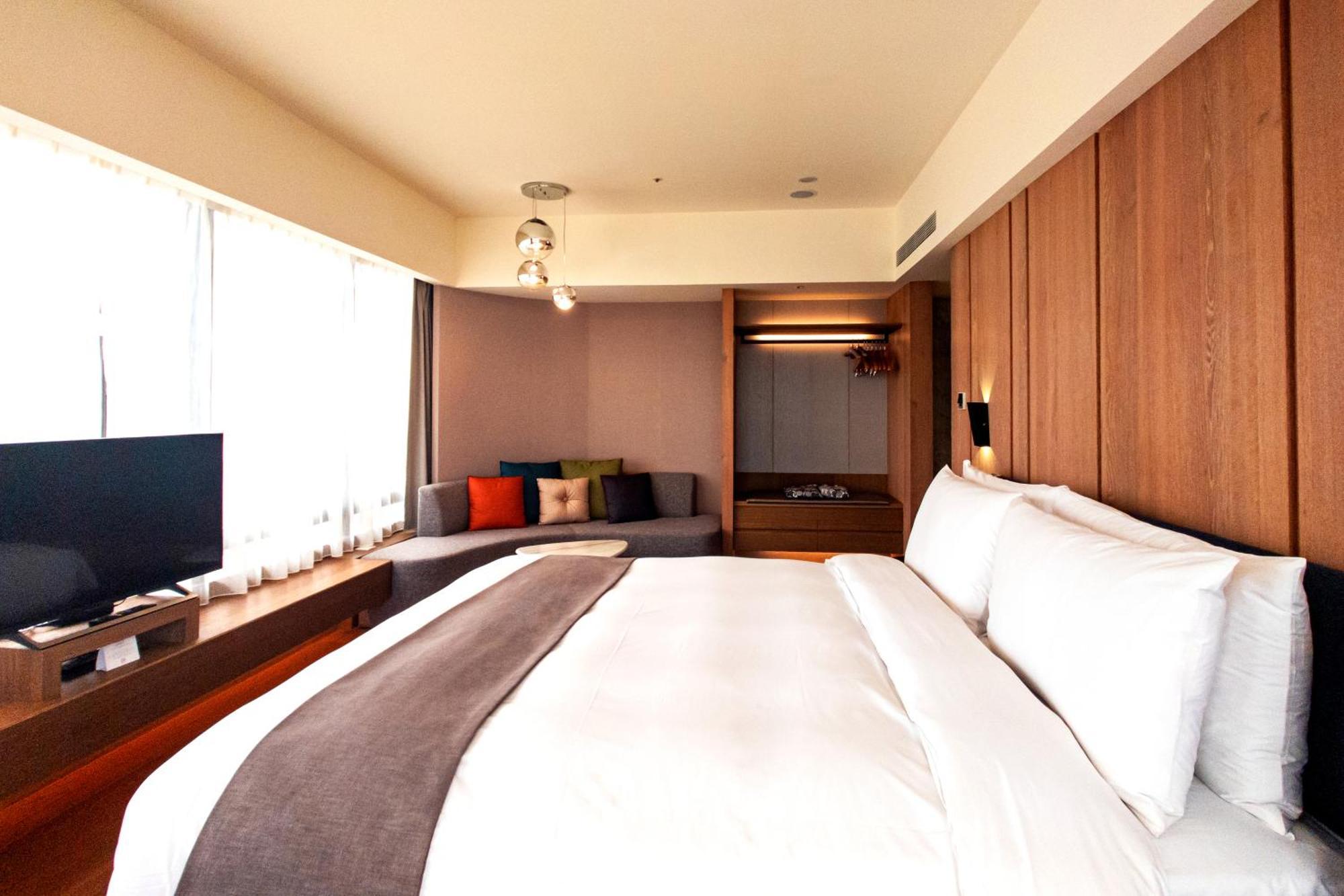 Yamagata Kaku Hotel & Spa Tiêu Khê Ngoại thất bức ảnh