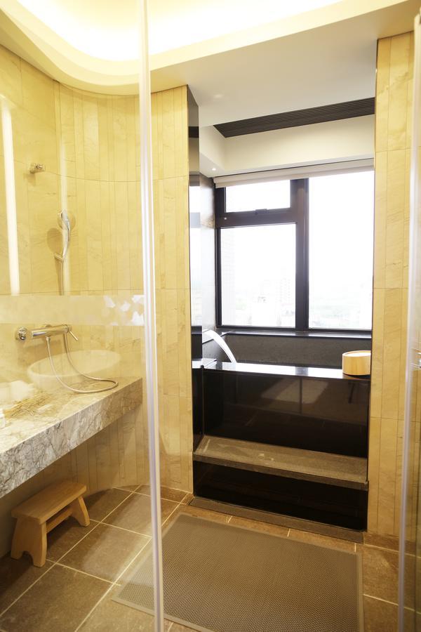 Yamagata Kaku Hotel & Spa Tiêu Khê Ngoại thất bức ảnh