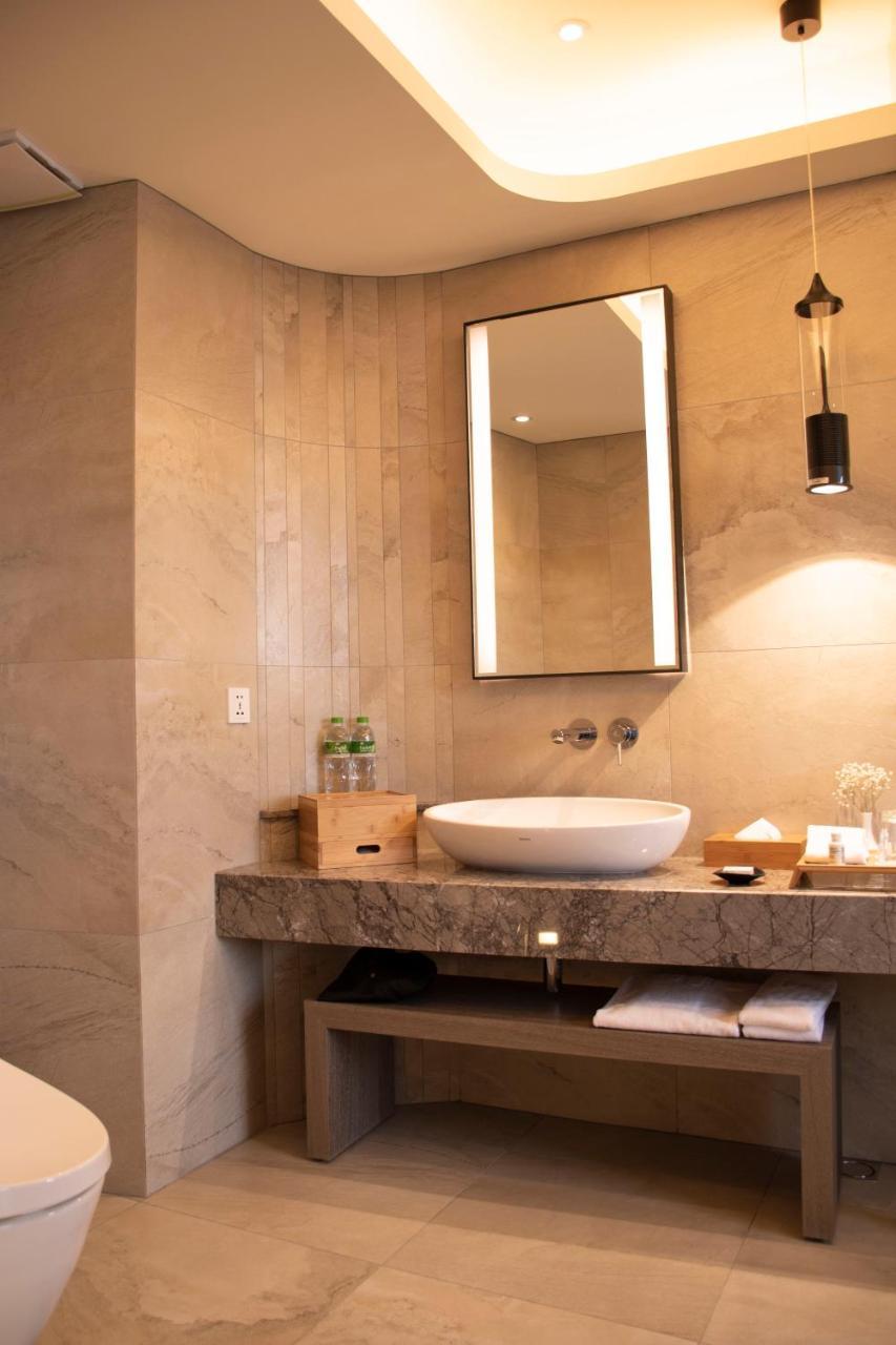 Yamagata Kaku Hotel & Spa Tiêu Khê Ngoại thất bức ảnh