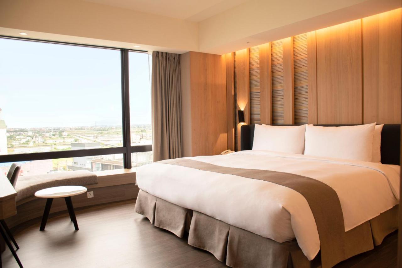 Yamagata Kaku Hotel & Spa Tiêu Khê Ngoại thất bức ảnh