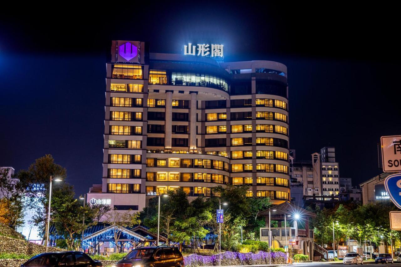 Yamagata Kaku Hotel & Spa Tiêu Khê Ngoại thất bức ảnh